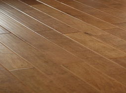 森泰木地板 西江明珠点亮肇庆家居生活